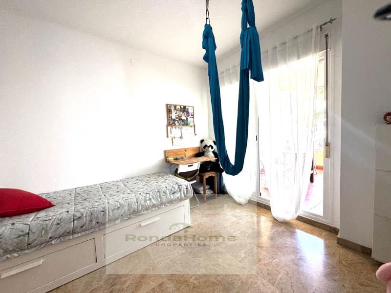 3 sovrum Lägenhet till salu i Riviera del Sol med garage - 299 000 € (Ref: 9543511)