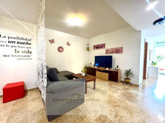 3 chambre Appartement à vendre à Riviera del Sol, Mijas avec garage - 299 000 € (Ref: 9543511)
