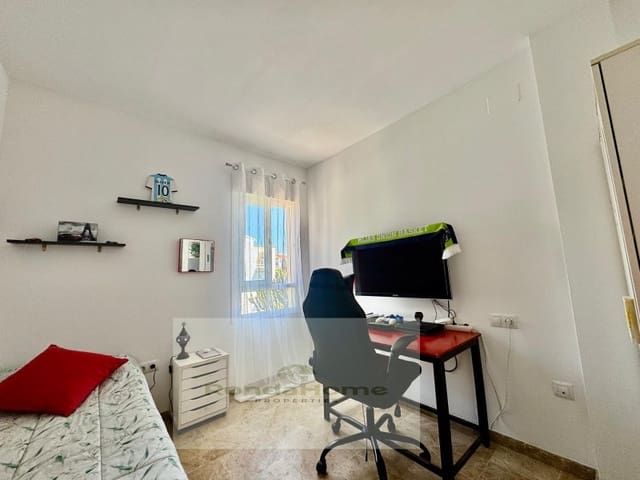 3 chambre Appartement à vendre à Riviera del Sol, Mijas avec garage - 299 000 € (Ref: 9543511)