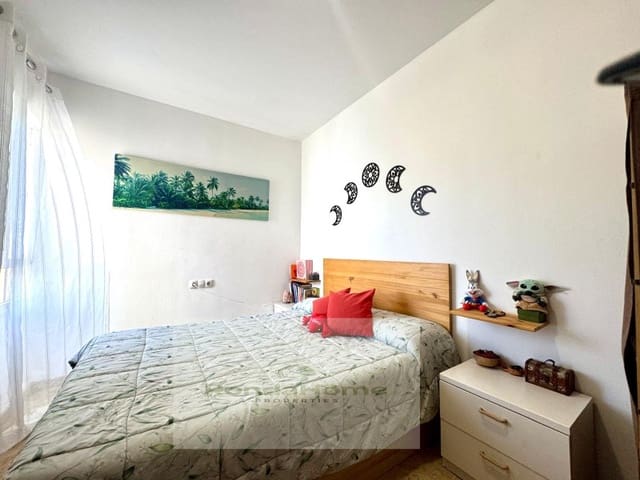 3 chambre Appartement à vendre à Riviera del Sol, Mijas avec garage - 299 000 € (Ref: 9543511)