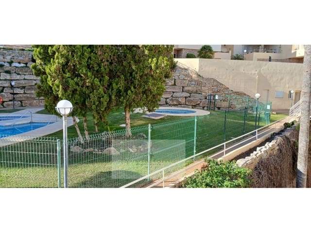 3 chambre Appartement à vendre à Riviera del Sol, Mijas avec garage - 299 000 € (Ref: 9543511)