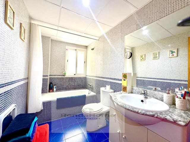 3 chambre Appartement à vendre à Riviera del Sol, Mijas avec garage - 299 000 € (Ref: 9543511)