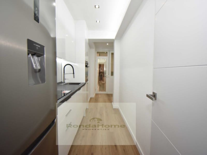 3 Zimmer Wohnung zu verkaufen in Fuengirola - 325.000 € (Ref: 9543512)