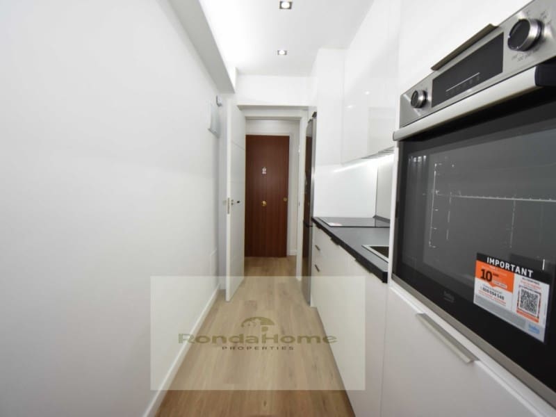 3 Zimmer Wohnung zu verkaufen in Fuengirola - 325.000 € (Ref: 9543512)