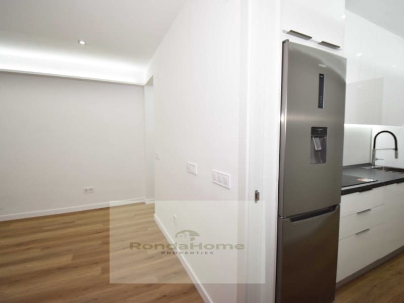 3 Zimmer Wohnung zu verkaufen in Fuengirola - 325.000 € (Ref: 9543512)