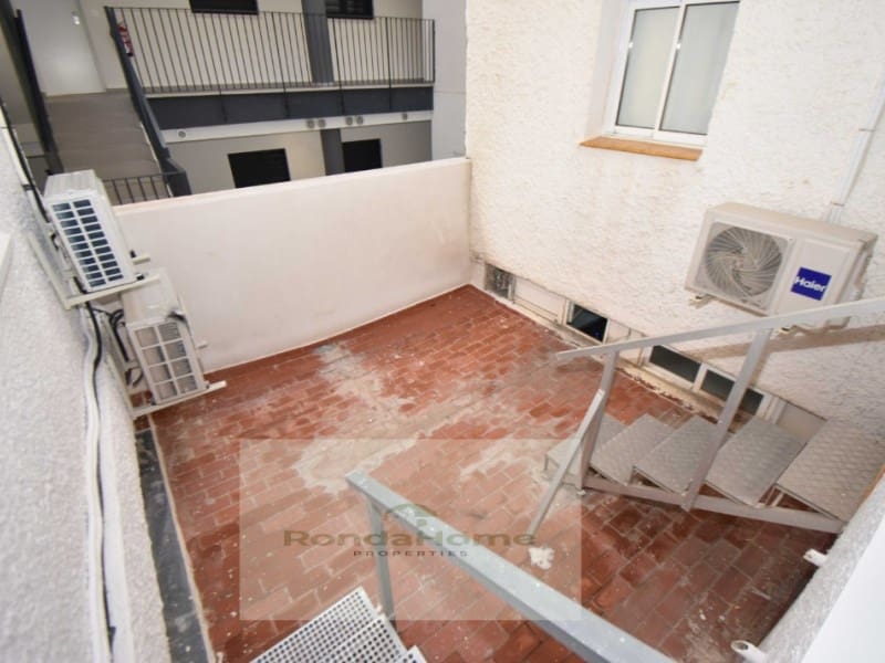 3 Zimmer Wohnung zu verkaufen in Fuengirola - 325.000 € (Ref: 9543512)