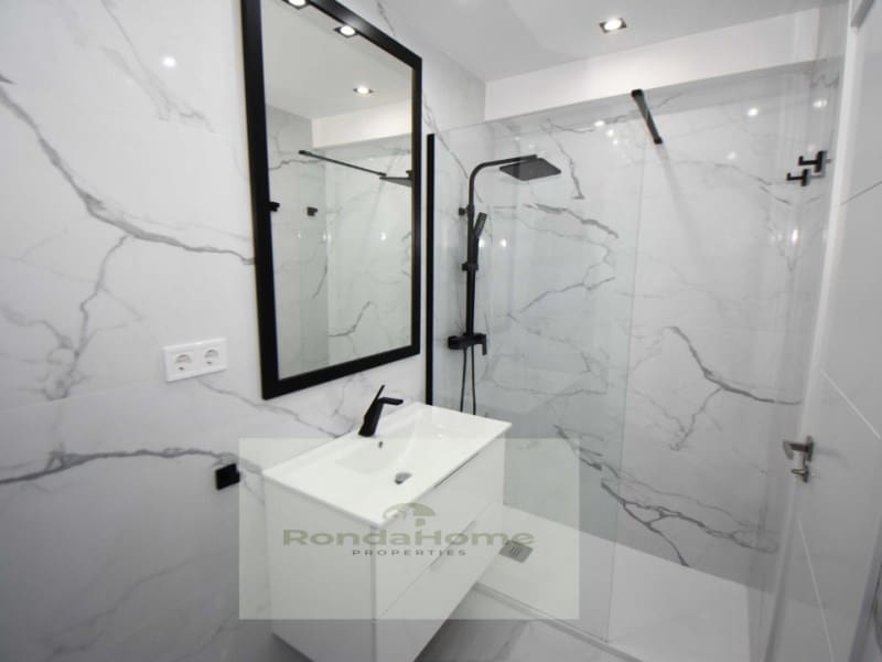 3 Zimmer Wohnung zu verkaufen in Fuengirola - 325.000 € (Ref: 9543512)