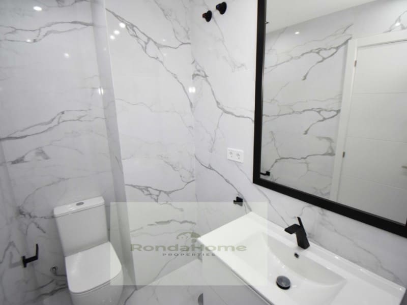 3 Zimmer Wohnung zu verkaufen in Fuengirola - 325.000 € (Ref: 9543512)