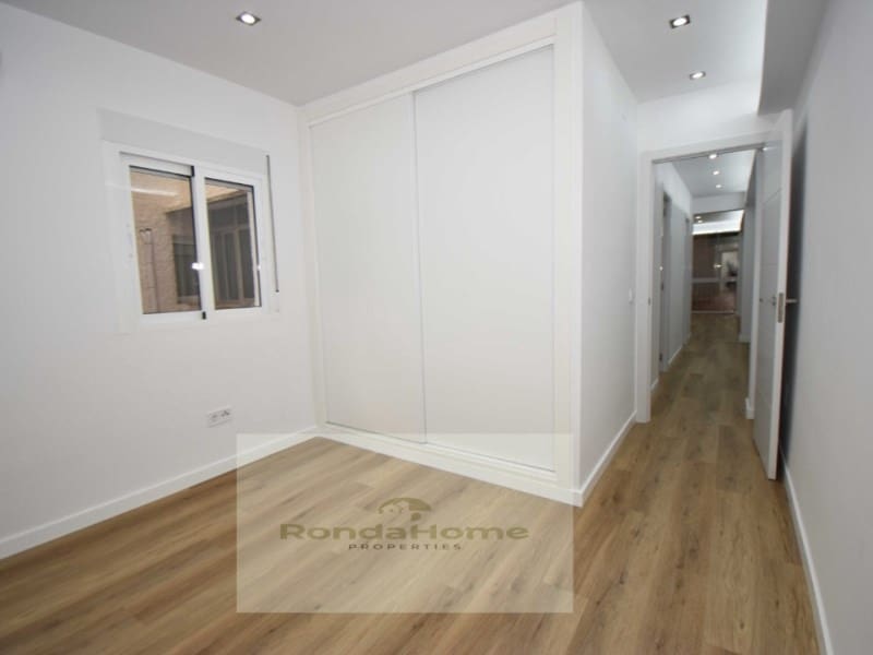 3 Zimmer Wohnung zu verkaufen in Fuengirola - 325.000 € (Ref: 9543512)