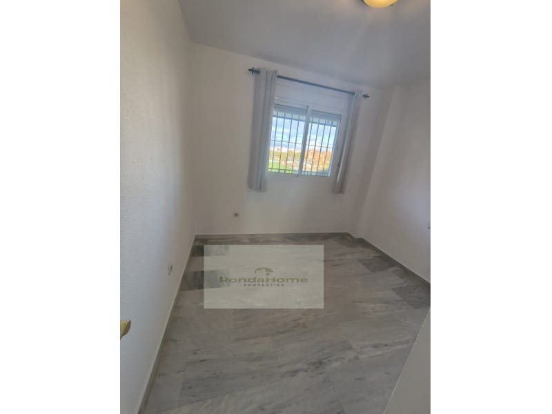 2 makuuhuone Asunto vuokrattavana paikassa Torremolinos mukana 
autotalli - 1 300 € (Ref: 9565423)