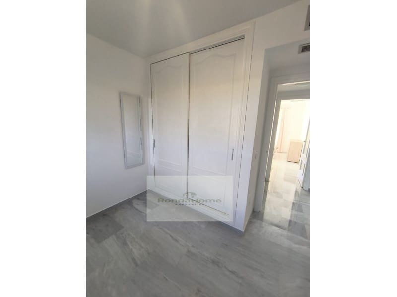 2 makuuhuone Asunto vuokrattavana paikassa Torremolinos mukana 
autotalli - 1 300 € (Ref: 9565423)