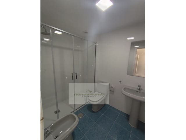 2 makuuhuone Asunto vuokrattavana paikassa Torremolinos mukana 
autotalli - 1 300 € (Ref: 9565423)