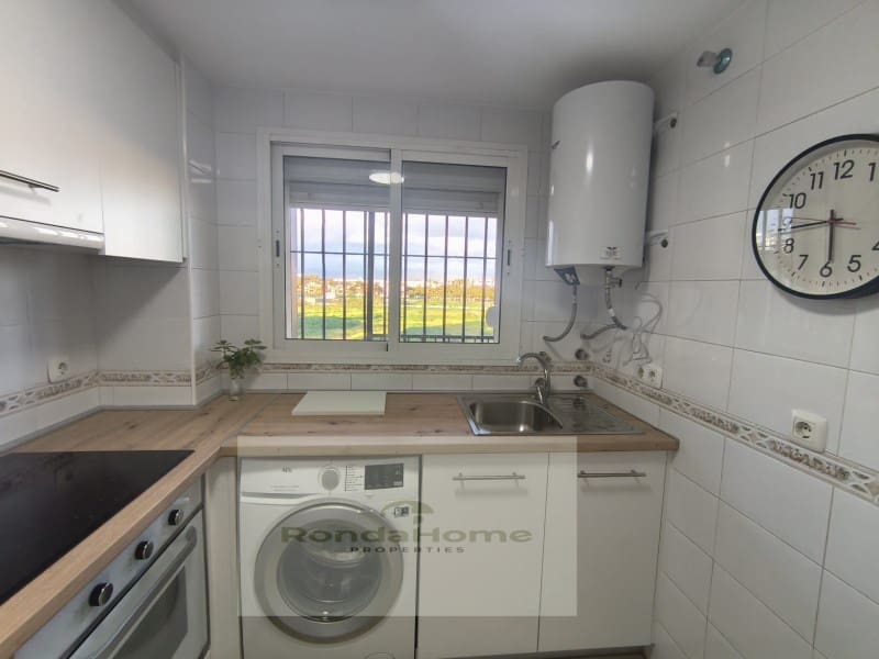 2 makuuhuone Asunto vuokrattavana paikassa Torremolinos mukana 
autotalli - 1 300 € (Ref: 9565423)