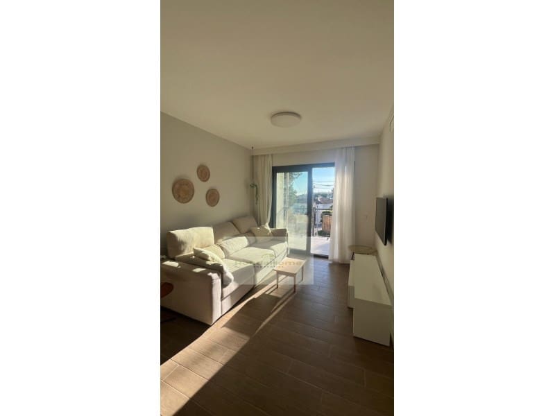 2 makuuhuone Asunto vuokrattavana paikassa Benalmadena mukana 
autotalli - 1 450 € (Ref: 9569009)