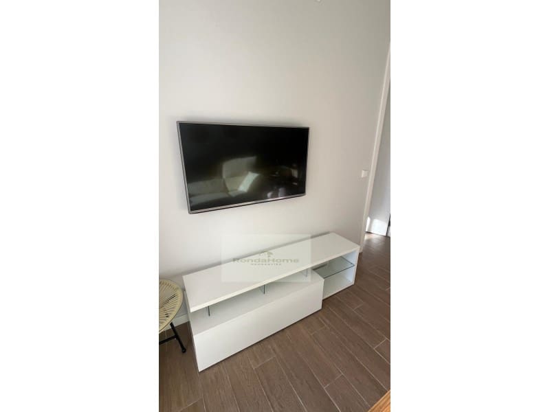 2 makuuhuone Asunto vuokrattavana paikassa Benalmadena mukana 
autotalli - 1 450 € (Ref: 9569009)