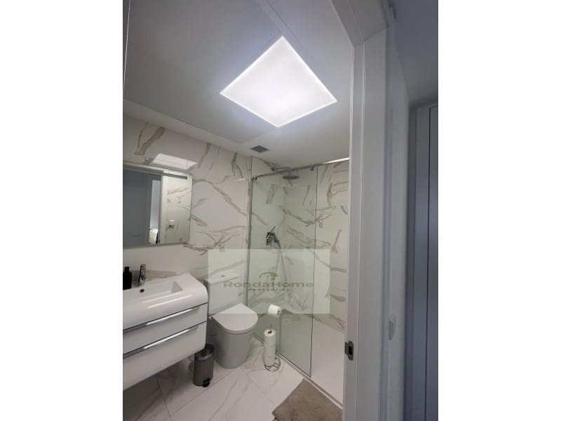 2 makuuhuone Asunto vuokrattavana paikassa Benalmadena mukana 
autotalli - 1 450 € (Ref: 9569009)