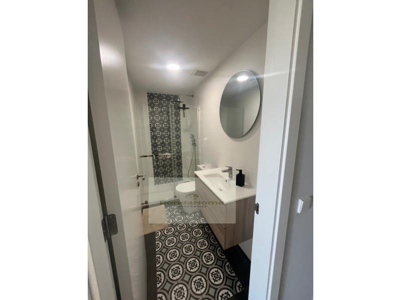 2 makuuhuone Asunto vuokrattavana paikassa Benalmadena mukana 
autotalli - 1 450 € (Ref: 9569009)