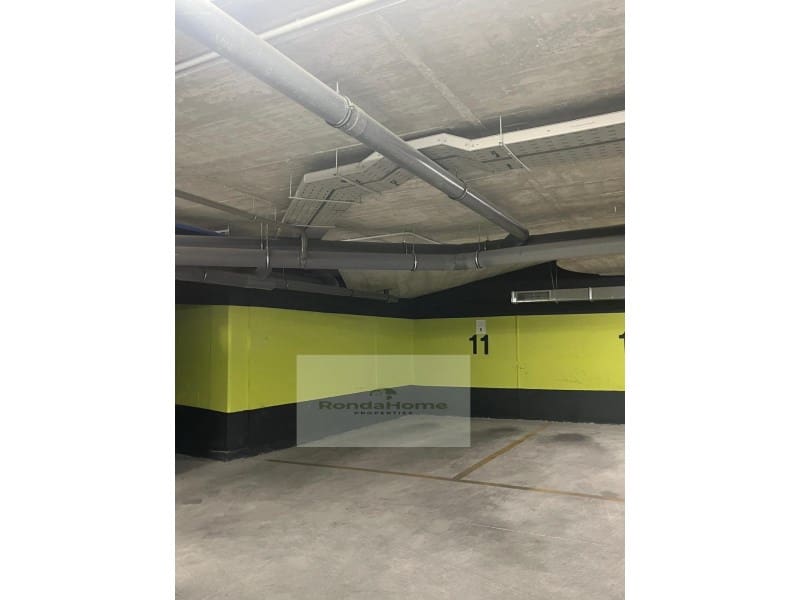 2 makuuhuone Asunto vuokrattavana paikassa Benalmadena mukana 
autotalli - 1 450 € (Ref: 9569009)