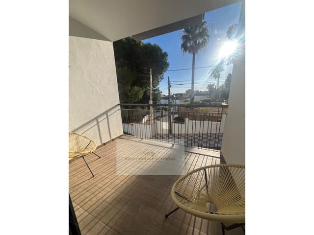 2 makuuhuone Asunto vuokrattavana paikassa Benalmádena pueblo, Benalmádena mukana 
autotalli - 1 450 € (Ref: 9569009)