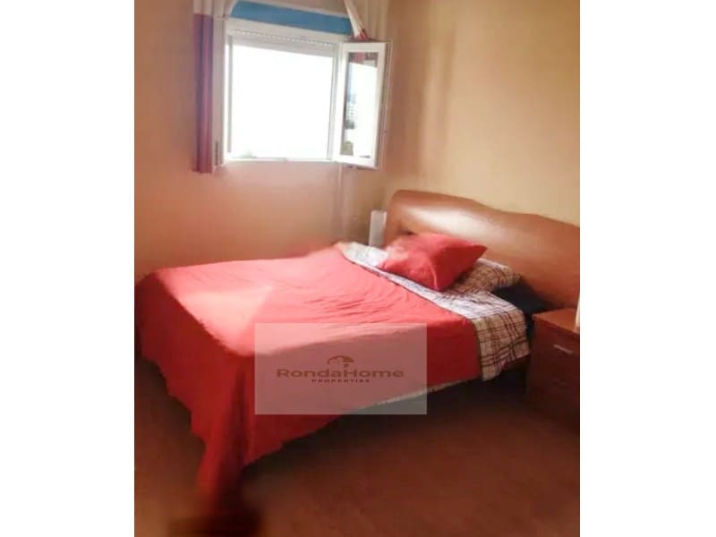 3 makuuhuone Asunto vuokrattavana paikassa Benalmadena mukana 
autotalli - 1 300 € (Ref: 9569011)