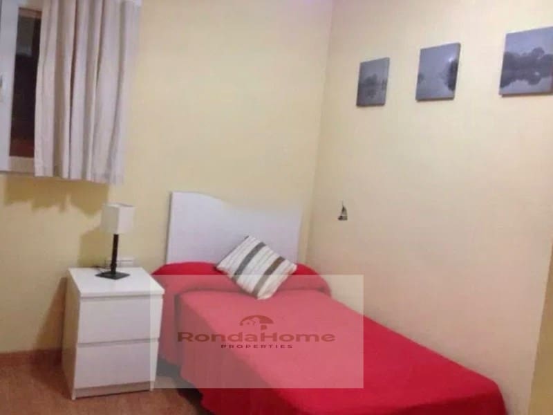 3 makuuhuone Asunto vuokrattavana paikassa Benalmadena mukana 
autotalli - 1 300 € (Ref: 9569011)