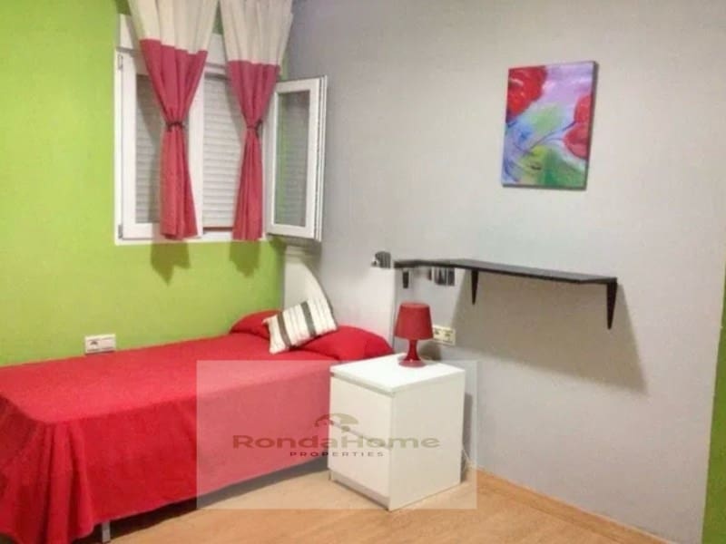 3 makuuhuone Asunto vuokrattavana paikassa Benalmadena mukana 
autotalli - 1 300 € (Ref: 9569011)