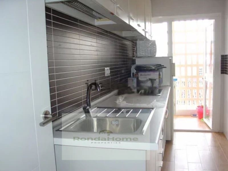 3 makuuhuone Asunto vuokrattavana paikassa Benalmadena mukana 
autotalli - 1 300 € (Ref: 9569011)