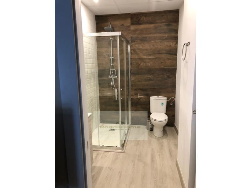 2 makuuhuone Asunto vuokrattavana paikassa Benalmadena mukana 
autotalli - 1 350 € (Ref: 9569012)