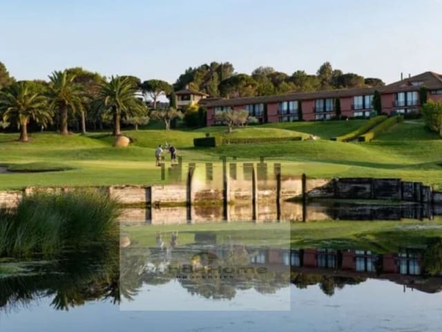 4 chambre Villa/Maison à vendre à Navata avec garage - 435 000 € (Ref: 9569013)