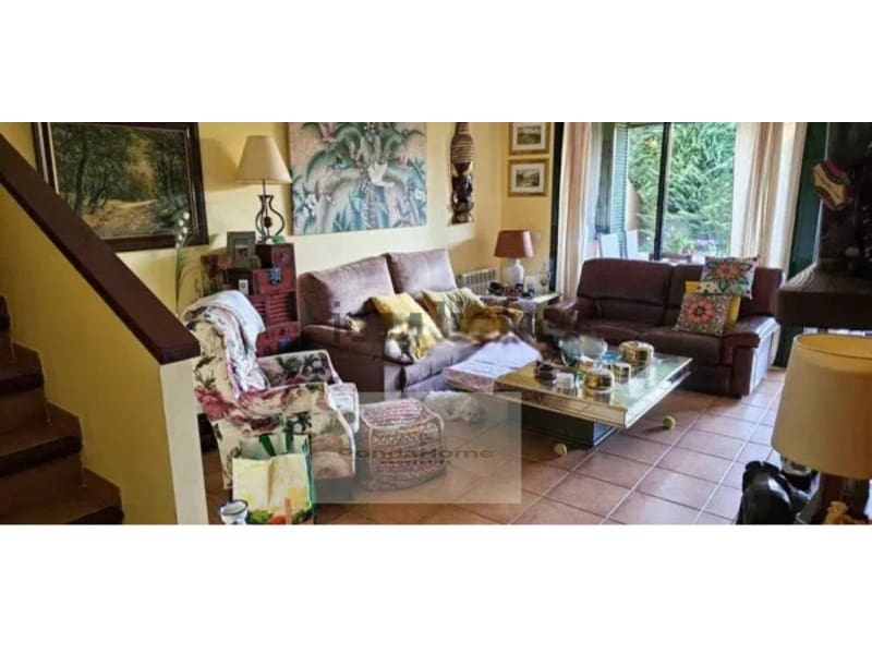 4 chambre Villa/Maison à vendre à Navata avec garage - 435 000 € (Ref: 9569013)