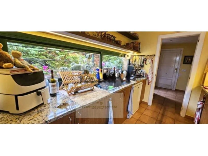 4 chambre Villa/Maison à vendre à Navata avec garage - 435 000 € (Ref: 9569013)