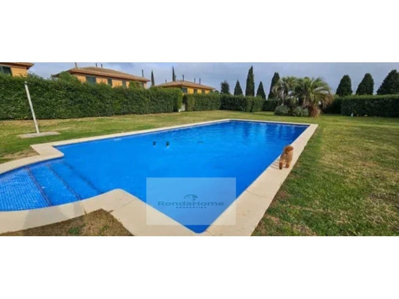 4 chambre Villa/Maison à vendre à Navata avec garage - 435 000 € (Ref: 9569013)