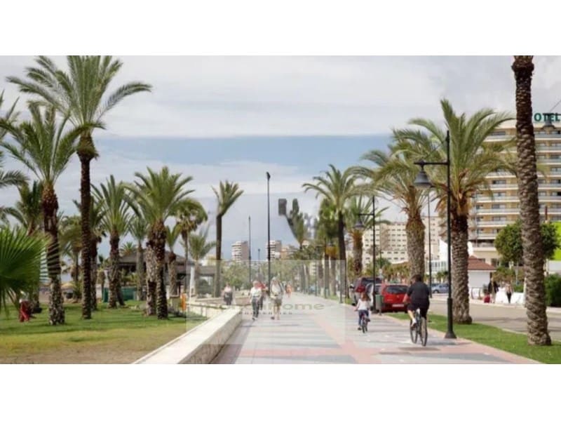 4 makuuhuone Huvila vuokrattavana paikassa Torremolinos mukana 
autotalli - 1 700 € (Ref: 9571388)