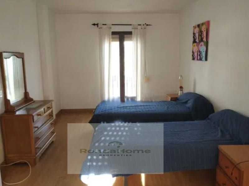 4 makuuhuone Huvila vuokrattavana paikassa Torremolinos mukana 
autotalli - 1 700 € (Ref: 9571388)