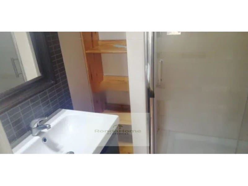 4 makuuhuone Huvila vuokrattavana paikassa Torremolinos mukana 
autotalli - 1 700 € (Ref: 9571388)