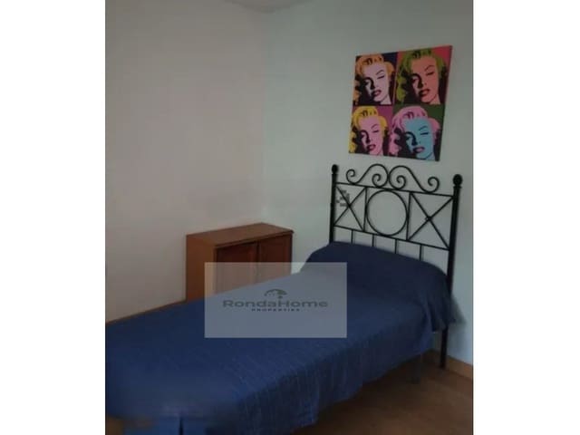 4 makuuhuone Huvila vuokrattavana paikassa Torremolinos mukana 
autotalli - 1 700 € (Ref: 9571388)