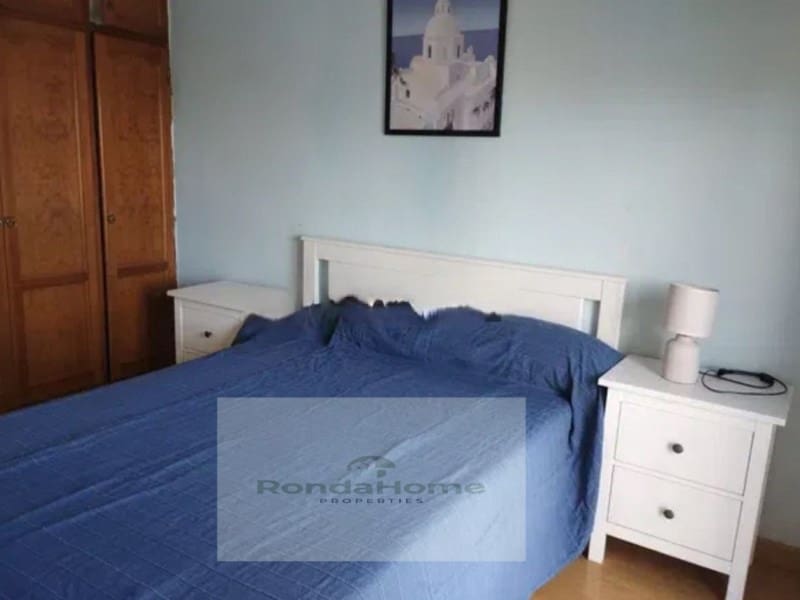 4 makuuhuone Huvila vuokrattavana paikassa Torremolinos mukana 
autotalli - 1 700 € (Ref: 9571388)