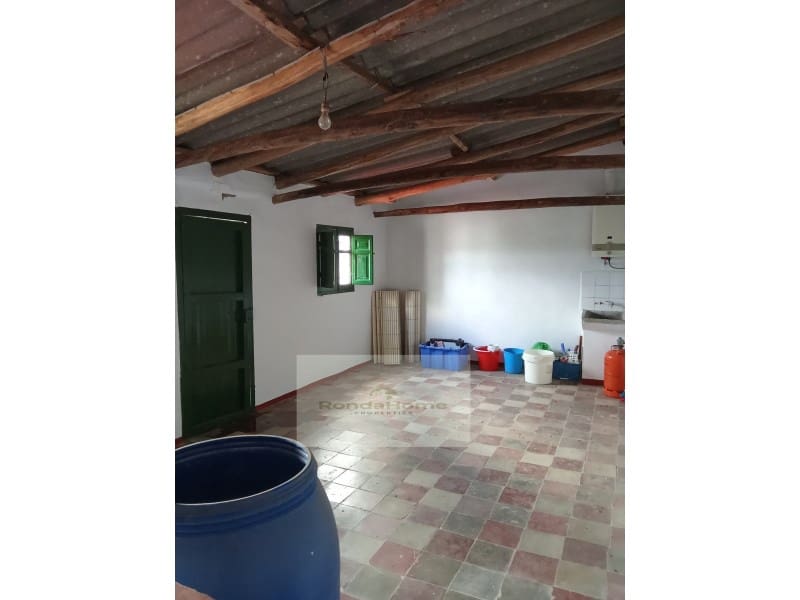 3 soverom Hus til salgs i Benaojan - € 50 000 (Ref: 9571389)