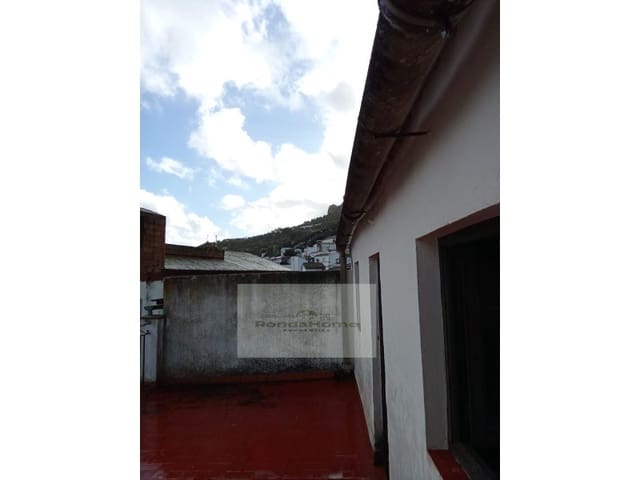 3 slaapkamer Huis te koop in Benaoján - € 50.000 (Ref: 9571389)