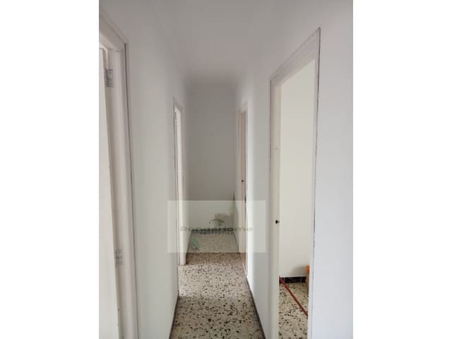 3 slaapkamer Huis te koop in Benaoján - € 50.000 (Ref: 9571389)