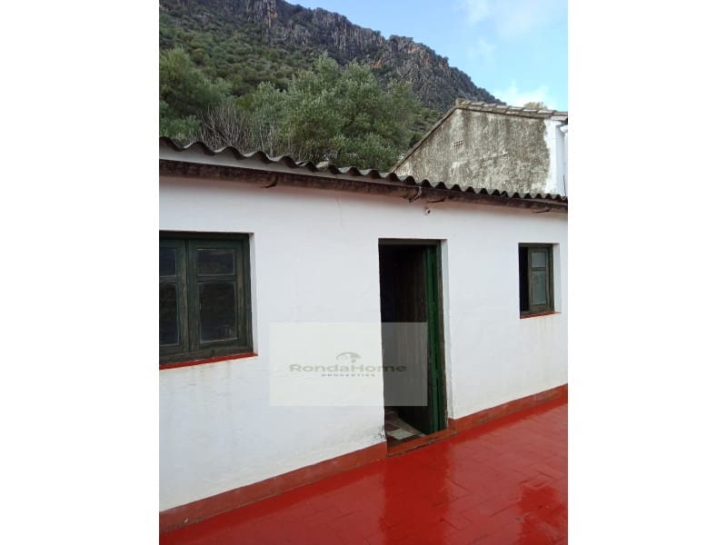 3 soverom Hus til salgs i Benaojan - € 50 000 (Ref: 9571389)