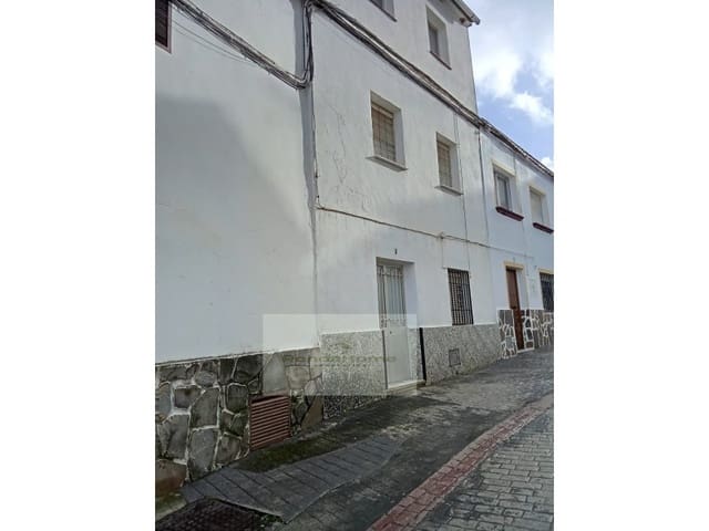 3 slaapkamer Huis te koop in Benaoján - € 50.000 (Ref: 9571389)