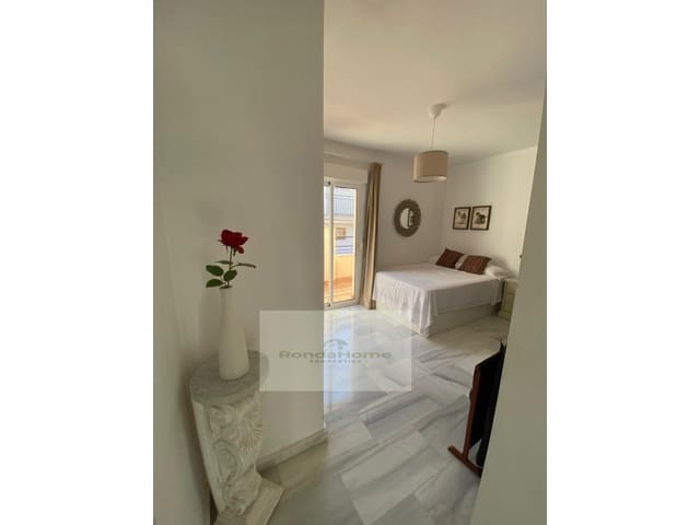 3 sovrum Takvåning att hyra i Torremolinos med garage - 1 800 € (Ref: 9571390)