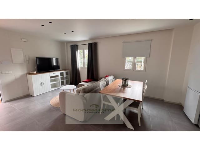 Appartement de 1 chambre à louer à Torremolinos - 1 100 € (Ref: 9574801)