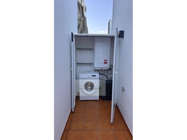 Appartement de 1 chambre à louer à Torremolinos - 1 100 € (Ref: 9574801)