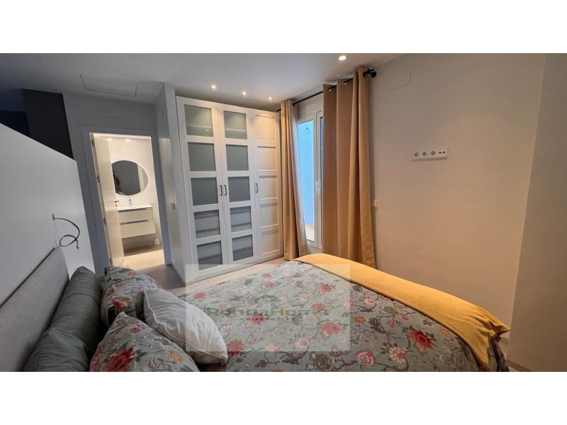 Appartement de 1 chambre à louer à Torremolinos - 1 100 € (Ref: 9574801)