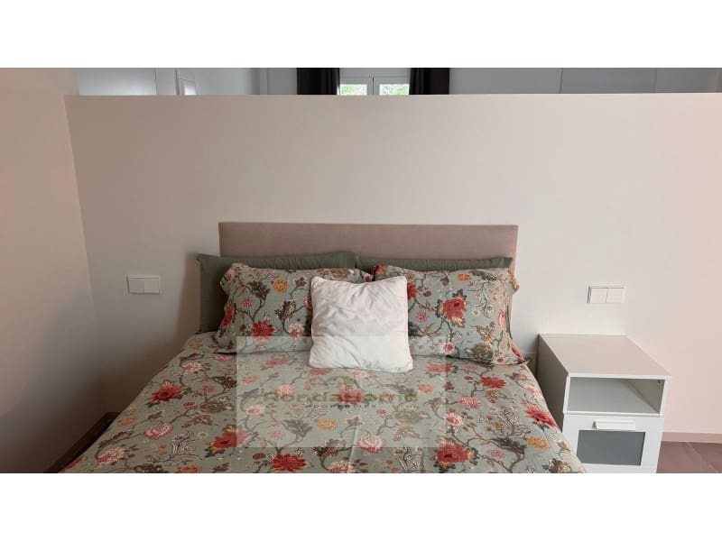 Appartement de 1 chambre à louer à Torremolinos - 1 100 € (Ref: 9574801)