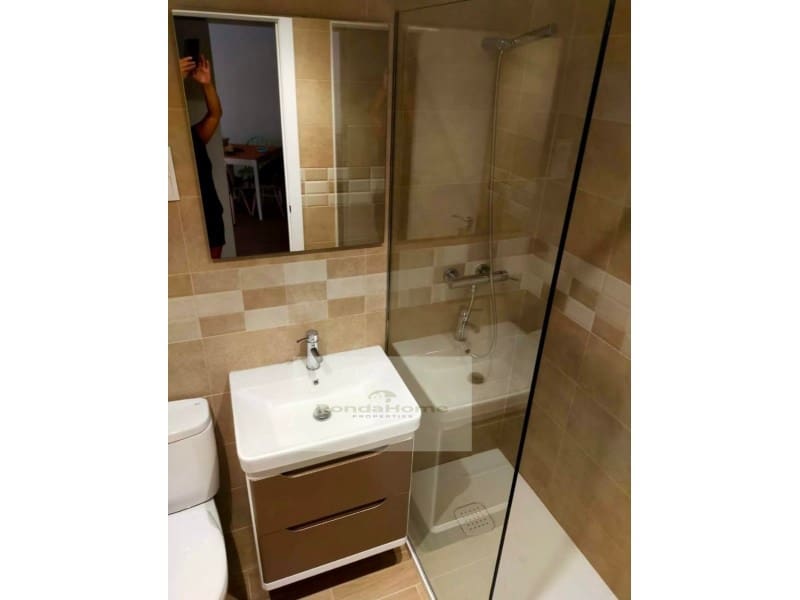 2 bedroom Flat for rent in Riviera del Sol with garage - € 1,500 (Ref: 9591536)