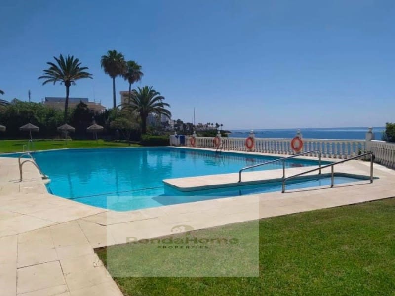 2 bedroom Flat for rent in Riviera del Sol with garage - € 1,500 (Ref: 9591536)