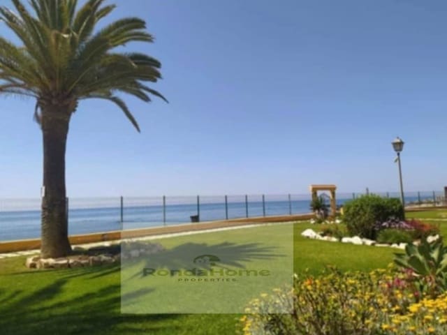 Appartement de 2 chambres à louer à Riviera del Sol, Mijas avec garage - 1 500 € (Ref: 9591536)